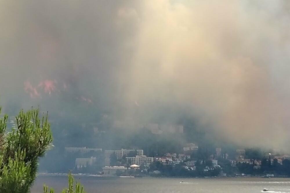 Një ushtarak vdes gjatë shuarjes së zjarreve, ndërkohë që vendi kërkon ndihmë nga BE-ja dhe NATO Një ushtarak vdes gjatë shuarjes së zjarreve, ndërkohë që vendi kërkon ndihmë nga BE-ja dhe NATO