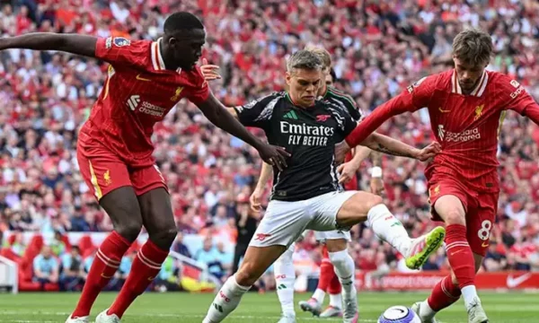 Sot super përballja Liverpool – Arsenal