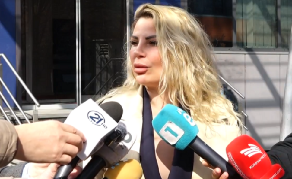 Balje: Nuk e votoj asnjë kandidat nga Lëvizja Vetëvendosje