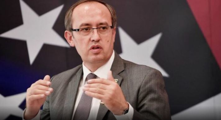 Avdullah Hoti: Kosova po rrëshqet drejt autokracisë partiake