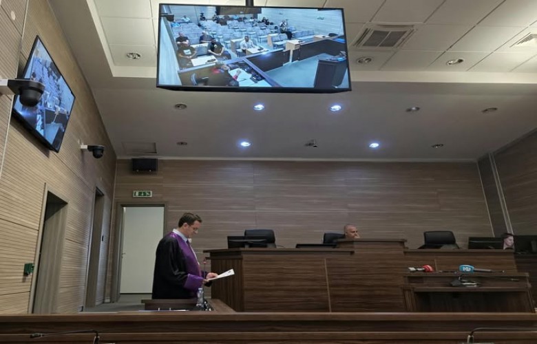 Pranon fajësinë për dhunë ndaj KFOR-it dhe policisë, dënohet me 5 vjet burg