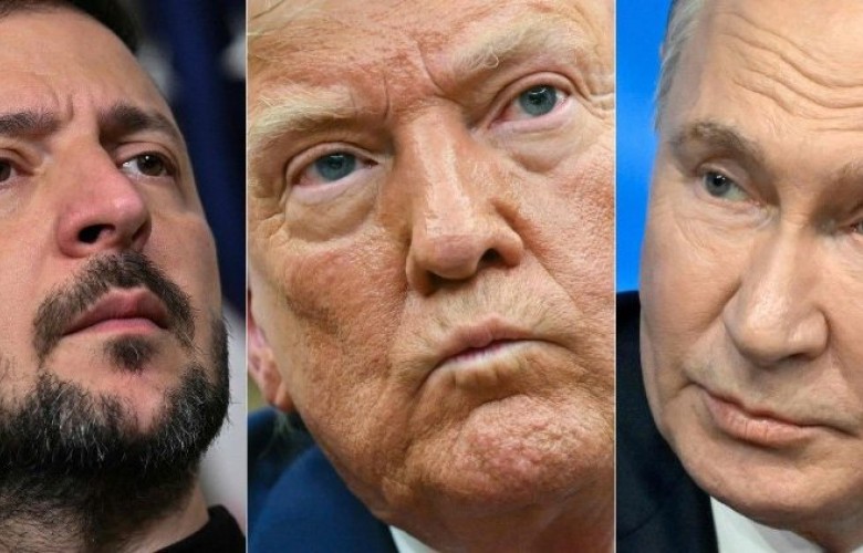 Trump i hapur për bisedime me Putinin pa prani të Zelenskyt