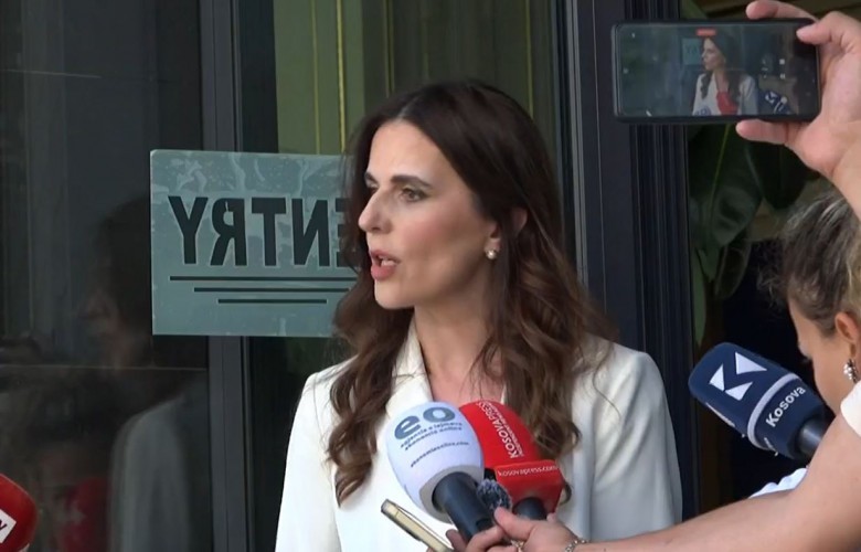 Çitaku: Kryesuesi i seancës e ka shkelur Kushtetutën