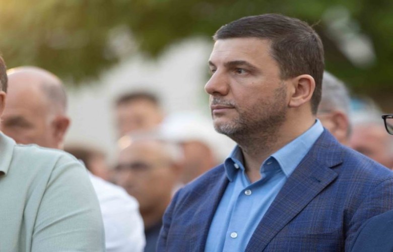 Krasniqi:Ngjarja në Gjilan, alarm për pasigurinë e kriminalitetin në rritje