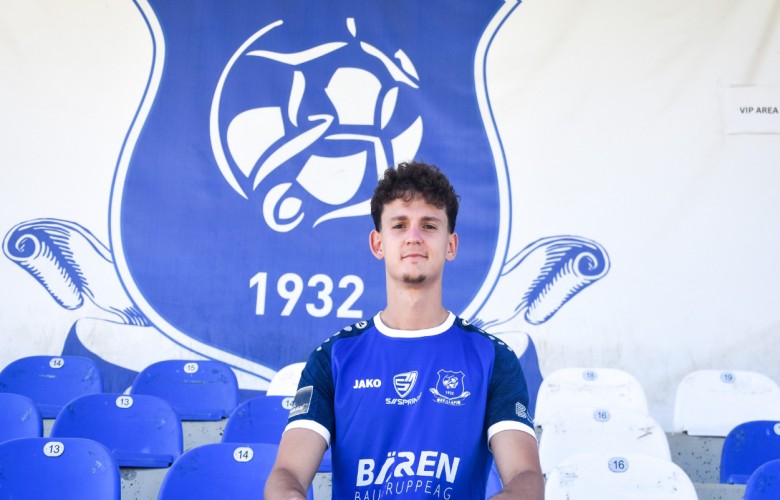 Llapi zyrtarizon transferimin e Arbnor Aliut