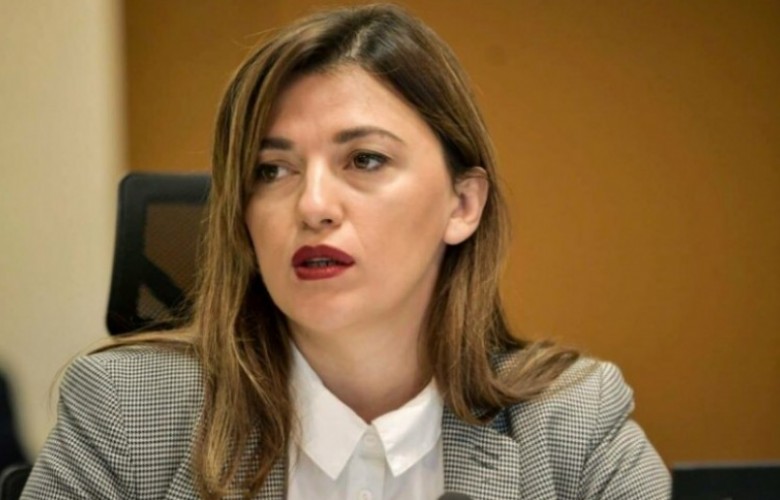 Haxhiu: Sistemi i drejtësisë s’po i dënon me seriozitet fajdexhinjtë