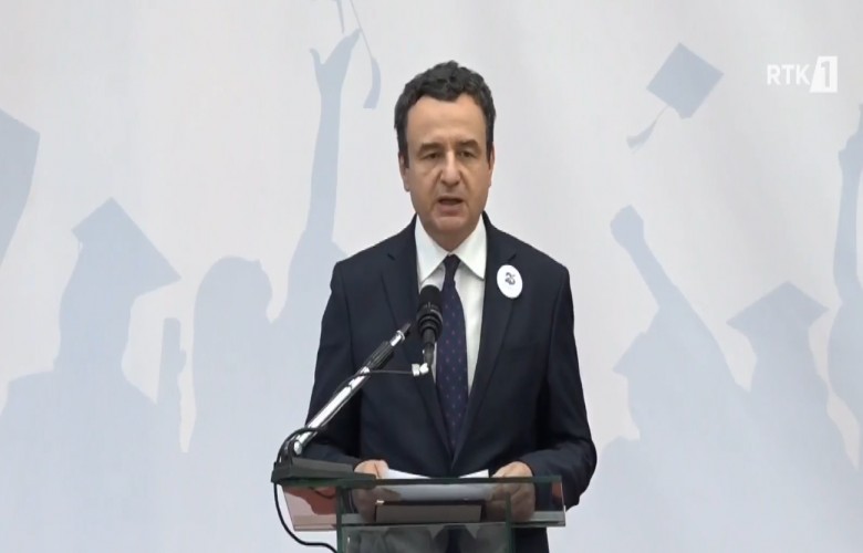 Kurti: Dogana ka qenë shtyllë e sovranitetit dhe vijë e parë kundër krimit