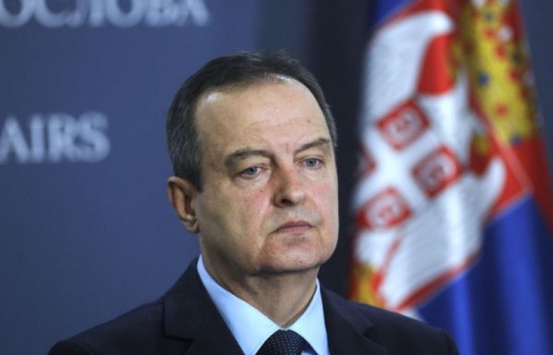 Serbia arreston dy shqiptarë me pretendimin për krime lufte