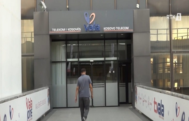 Telekomi rrit të hyrat, mbi 5.5 milionë euro fitim neto për 7 muaj