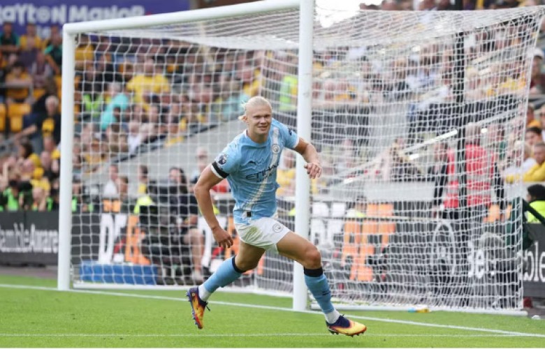 City e deklason Wolves në ndeshjen e parë të sezonit