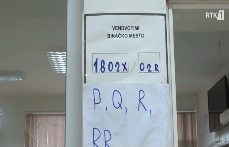 Zgjedhjet lokale pa ndryshime në ligj, votimi si më parë