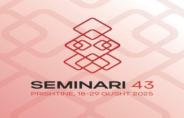 Sot nis Seminari për Gjuhën, Letërsinë dhe Kulturën Shqiptar