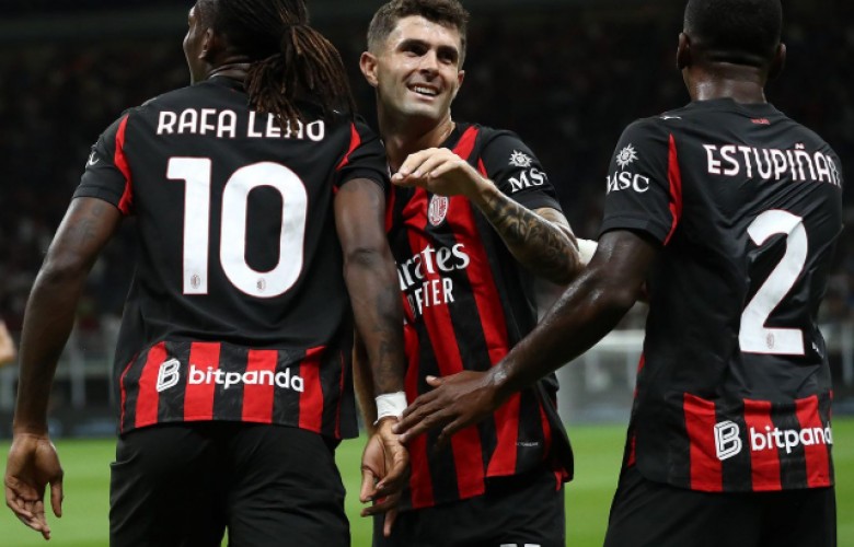 Pulisic pas fitores në Kupën e Italisë: Tani mendojmë për raundin tjetër