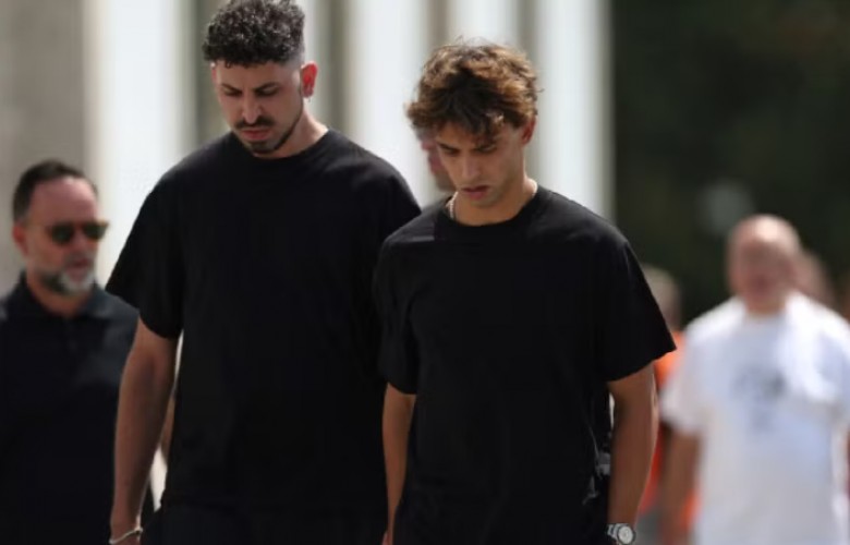 Felix: Diogo Jota do të mbetet përgjithmonë pjesë e historisë së futbollit