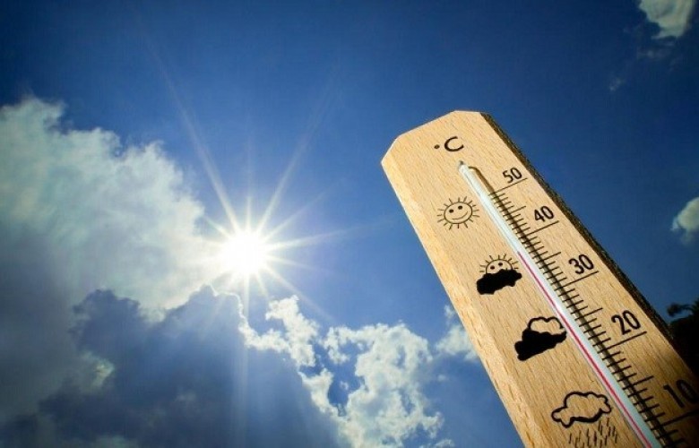 Moti sot i qëndrueshëm dhe i ngrohtë