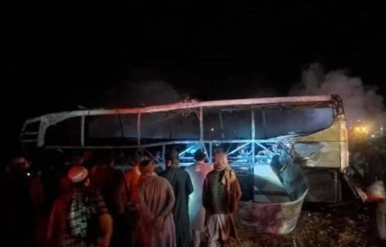 Të paktën 76 të vdekur në një aksident trafiku në Afganistan