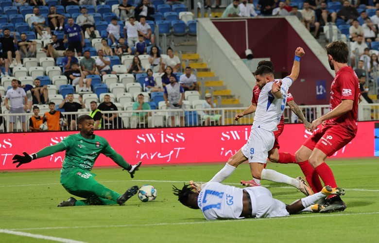 Drita, Shkëndija e Dinamo në kërkim të arritjes historike