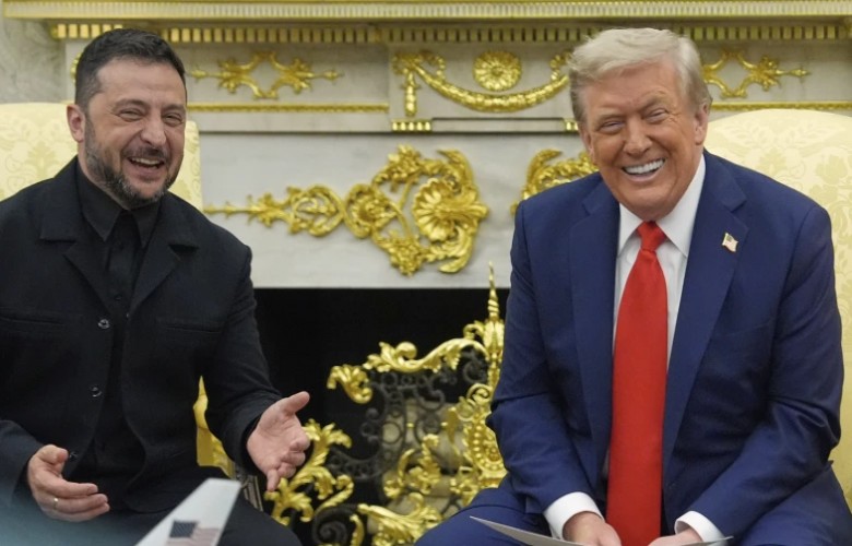 Trump përballet me pengesa në përpjekjen për takimin Putin-Zelensky