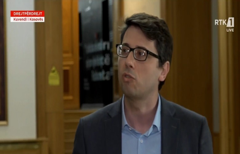 Murati: Ndryshuam kandidatin, opozita me arsyetime për zvarritje kohe