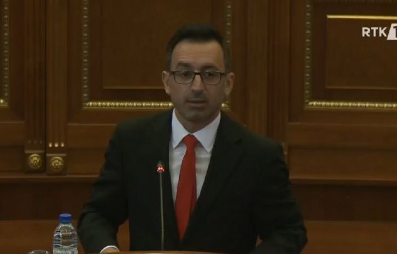 Basha: Republika jonë është e ndërtuar mbi sakrifica