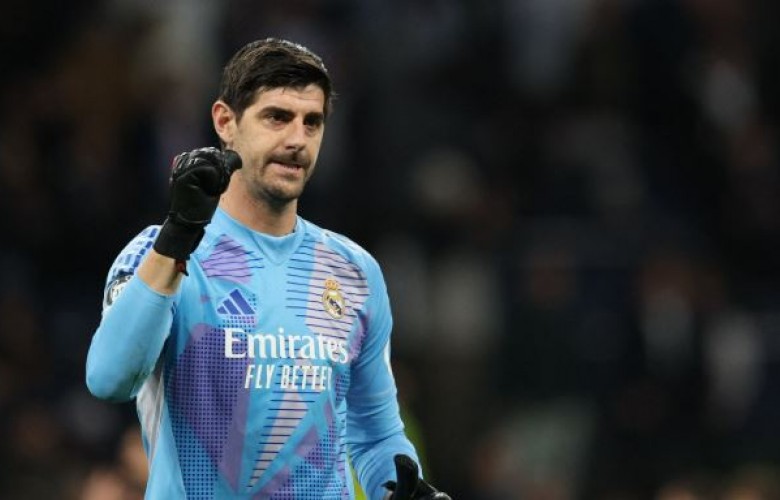 Courtois: Starti i fortë i Real Madridit pasqyron kërkesat e Alonso