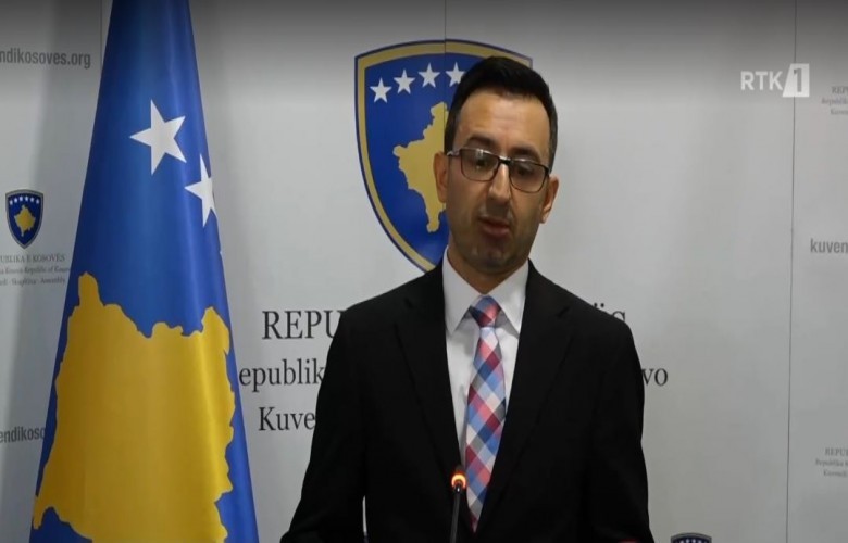 Basha: Nuk kam shkruar asgjë kundër UÇK-së, akuzat janë shpifje