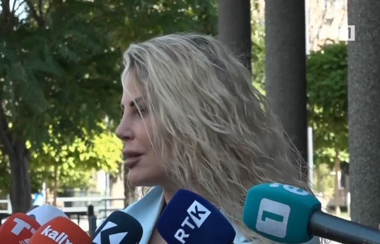 Balje: Votën time nuk do t’ia jap asnjë kandidati serb Balje: Votën time nuk do t’ia jap asnjë kandidati serb