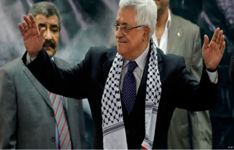 BE i kërkon SHBA-së t`i lejojë hyrjen presidentit palestinez, Mahmud Abas