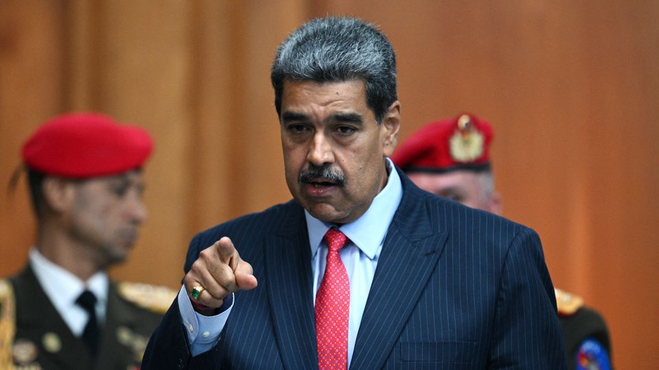SHBA rrit në 50 milionë dollarë shpërblimin për arrestimin e presidentit venezuelian Maduro
