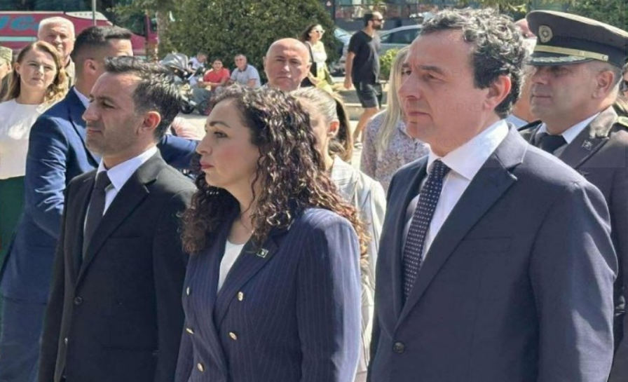Dita e të Zhdukurve, thirrje për zbardhjen e fatit të 1,600 personave Dita e të Zhdukurve, thirrje për zbardhjen e fatit të 1,600 personave