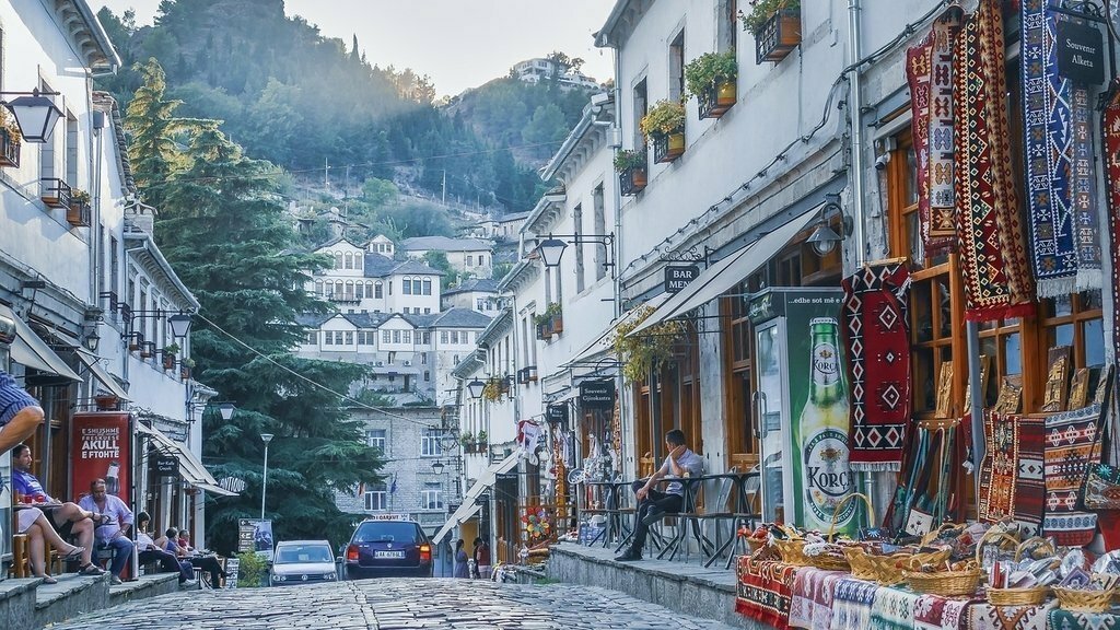 RTL promovon Shqipërinë: “Xhevahiri ballkanik”, një udhëtim që të mbetet në zemër RTL promovon Shqipërinë: “Xhevahiri ballkanik”, një udhëtim që të mbetet në zemër