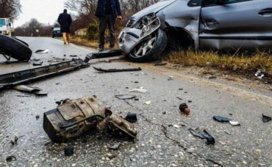 Gjashtë jetë të humbura në pesë ditë nga aksidentet në trafik Gjashtë jetë të humbura në pesë ditë nga aksidentet në trafik