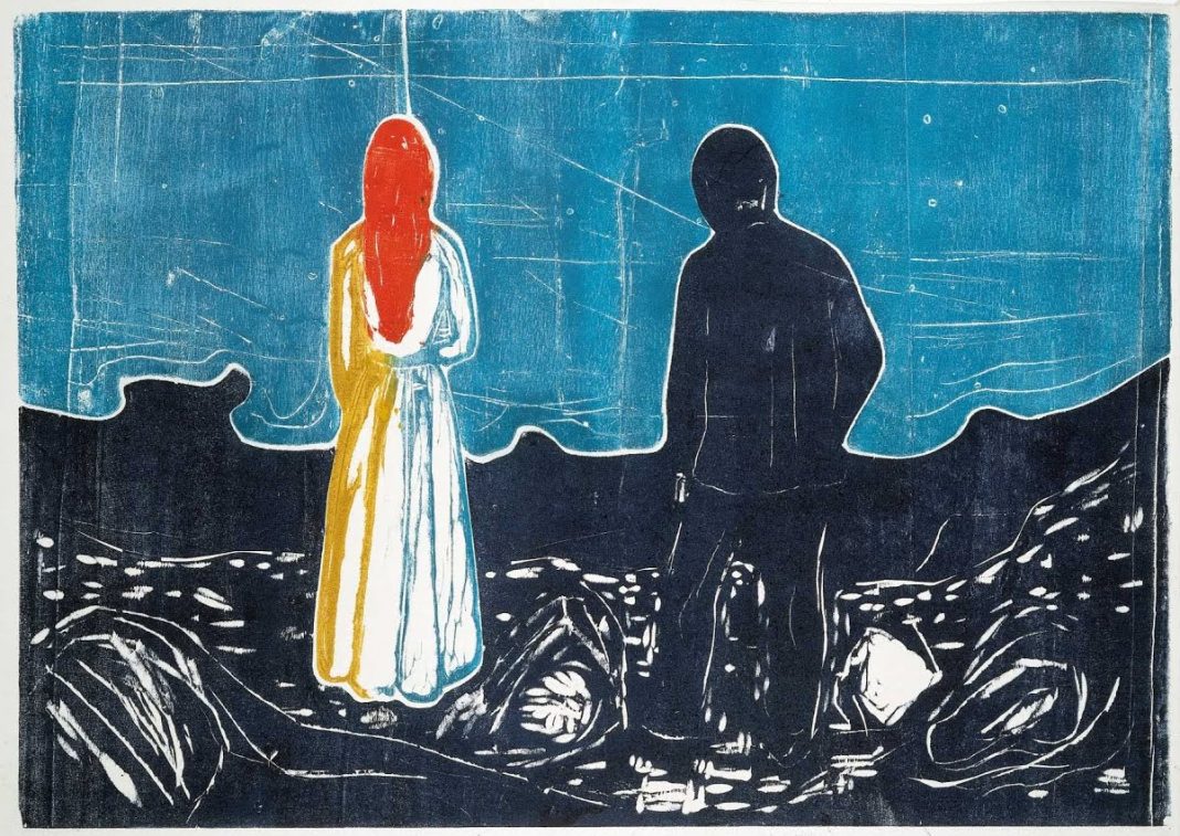 Ekspozita e Edward Munch hapet në Chemnitz, kryeqyteti evropian i Kulturës për vitin 20025 Ekspozita e Edward Munch hapet në Chemnitz, kryeqyteti evropian i Kulturës për vitin 20025