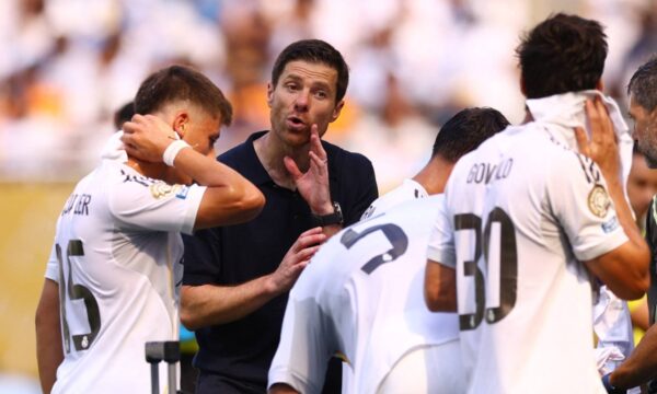 Real Madridi vendos se kush do ta veshë fanellën me numrin 9