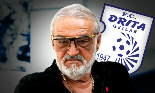 Presidenti i klubit rumun s’ndihet i sigurt në Kosovë: Do t’i dërgoj rreth 20 truproja atje