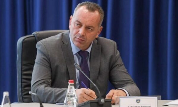 Manastiri i Deçanit, Ramosaj i ashpër në Kurtin: Ai që na quante tradhtar, tradhtinë e bëri vet