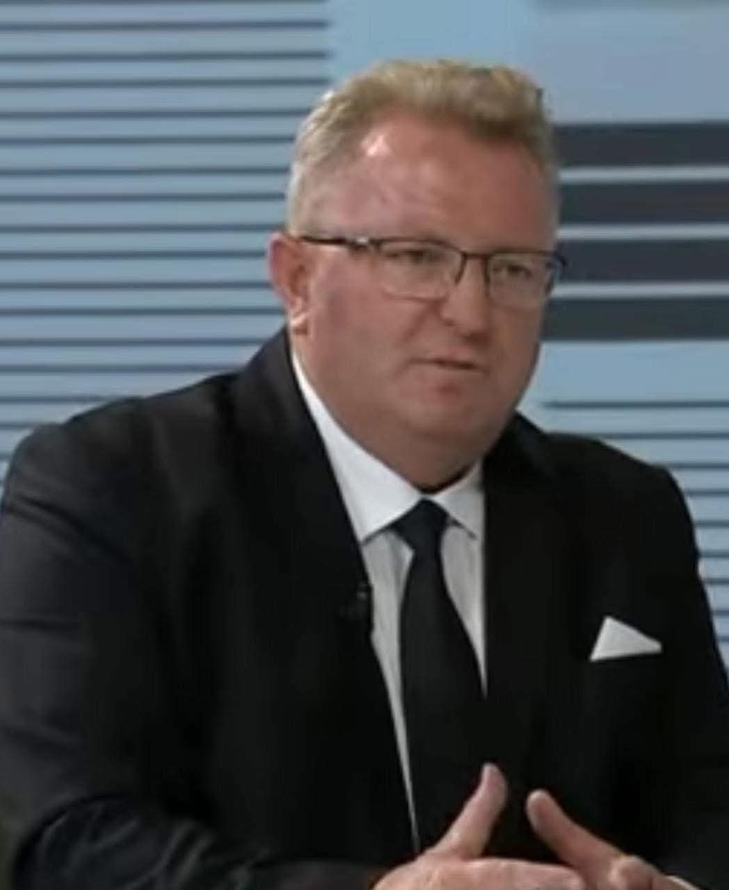 Shteti i dorëzuar para krimit