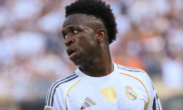 Unitedi dëshiron të ofrojë 200 milionë euro për Viniciusin