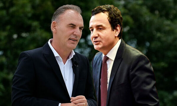 Limaj: Nisma nuk e voton kryeparlamentarin e LVV-së pa marrëveshje politike