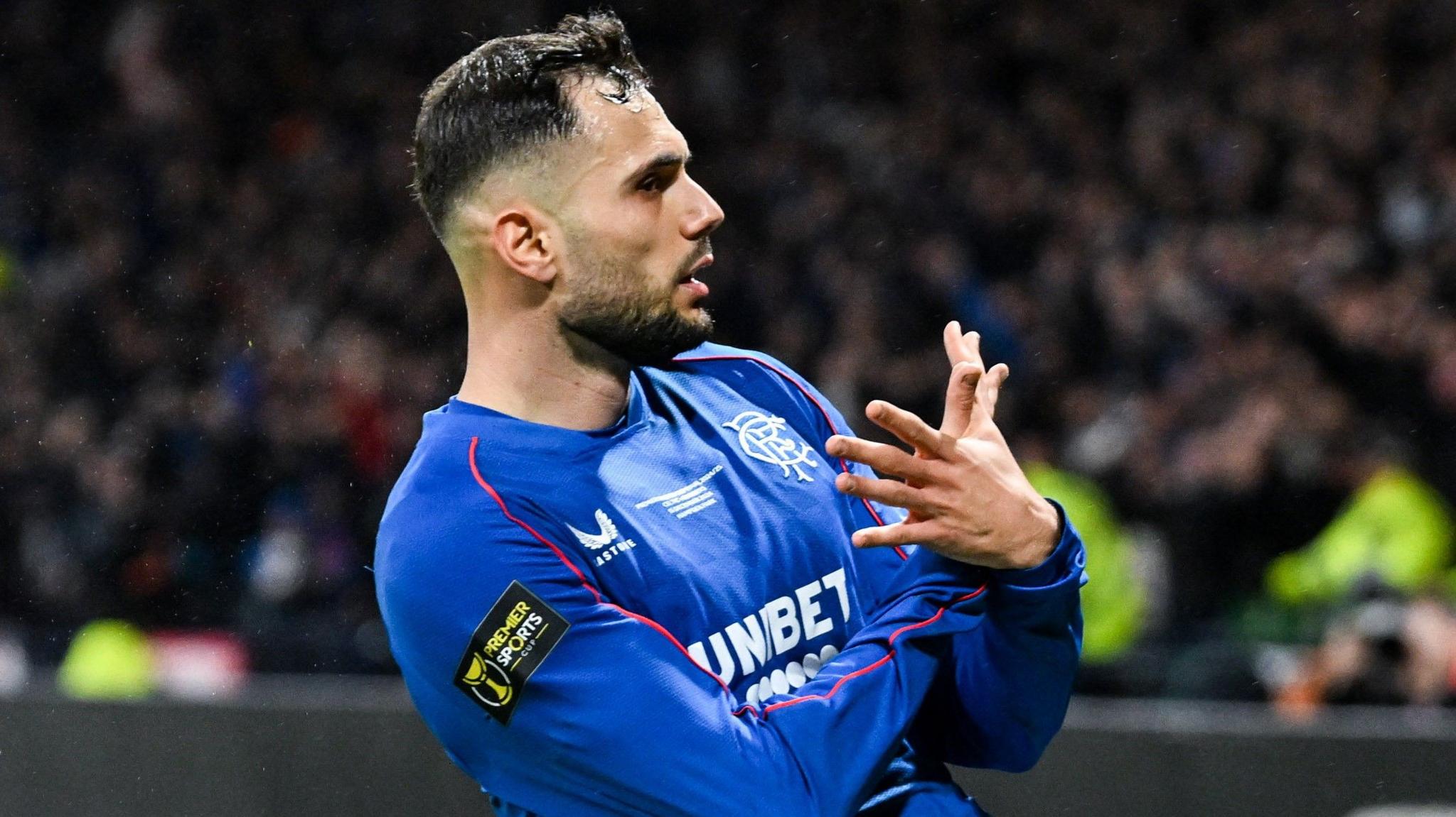 E ardhmja larg Skocisë, Udinese dhe Sevilla synojnë Bajramin