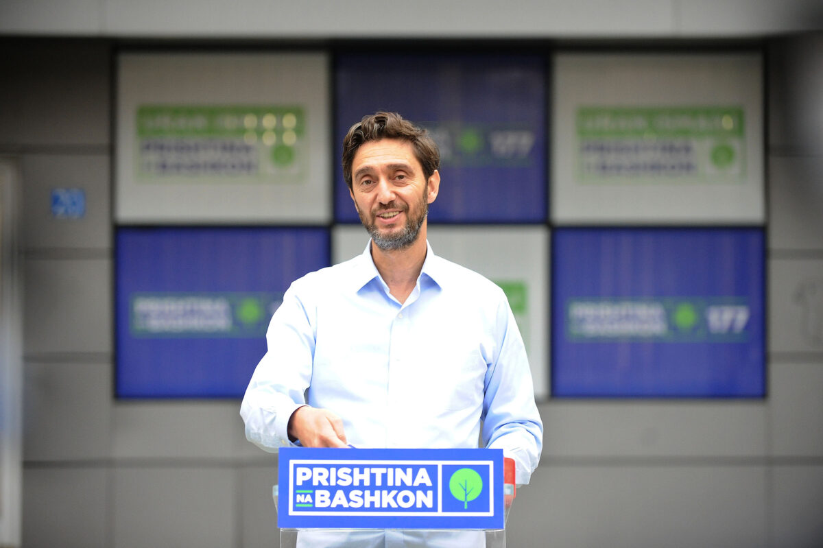 Thirrja e Uran Ismailit zgjon interesim, mbi 500 qytetarë të regjistruar në pak ditë