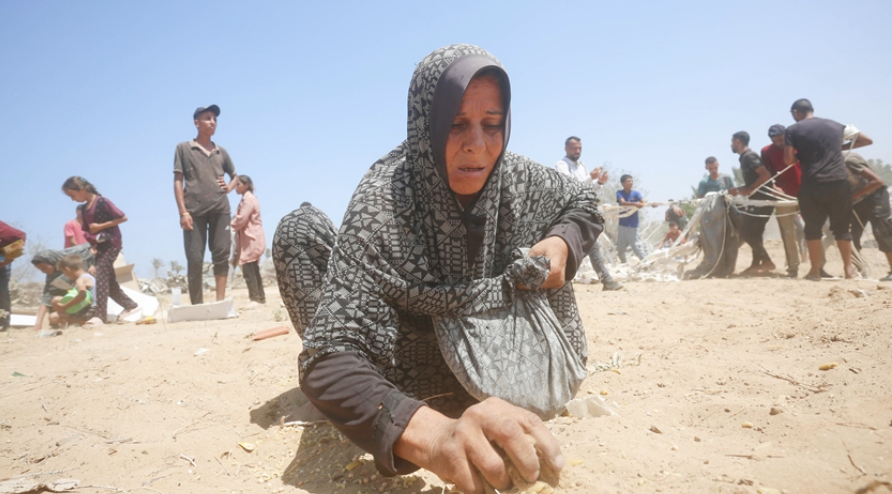 Lazzarini: Gaza është kthyer në ferr, njerëzit po vriten përmes bombardimeve dhe urisë