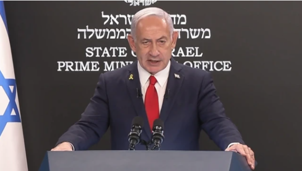 Netanyahu mbron planin e Izraelit për të pushtuar Gazën, udhëheqësit evropianë kërkojnë ndryshimin e vendimit