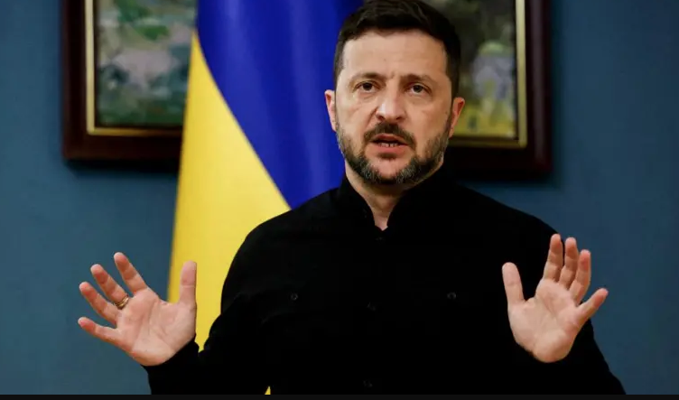 Trump planifikon të takohet me Putinin, Zelensky: Ukraina nuk do të heqë dorë nga toka e saj