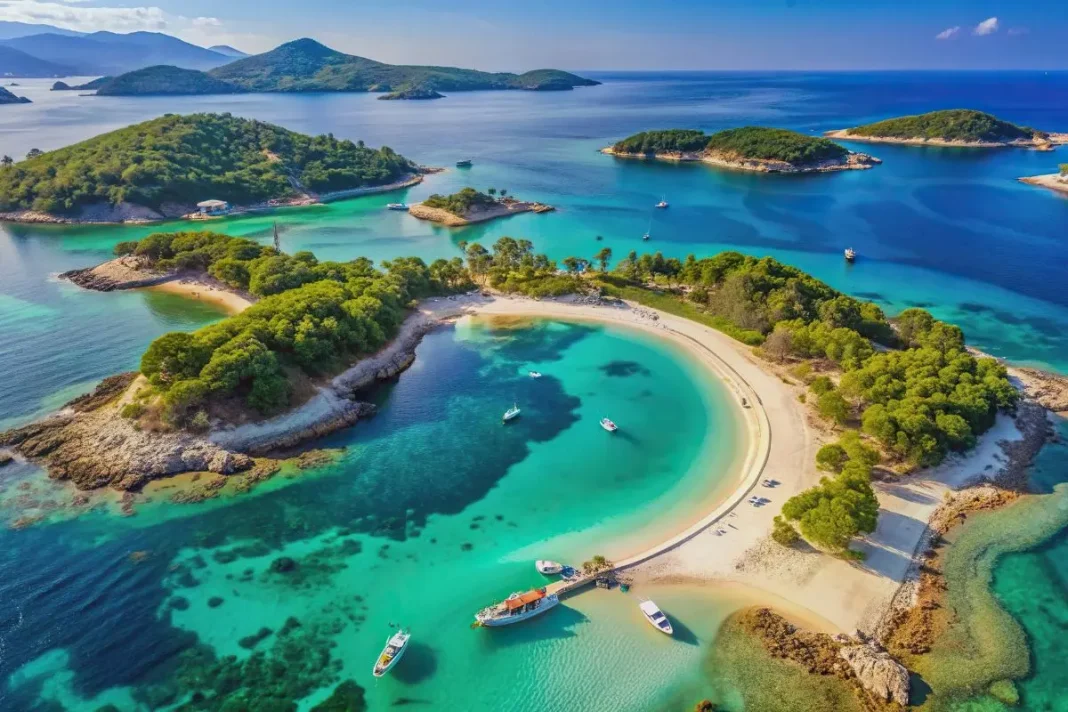 “Alanews”: Gjithnjë e më shumë italianë po zgjedhin Shqipërinë për pushime verore