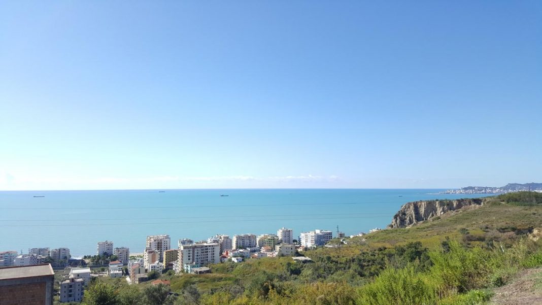 Shqipëri, parashikimi i motit