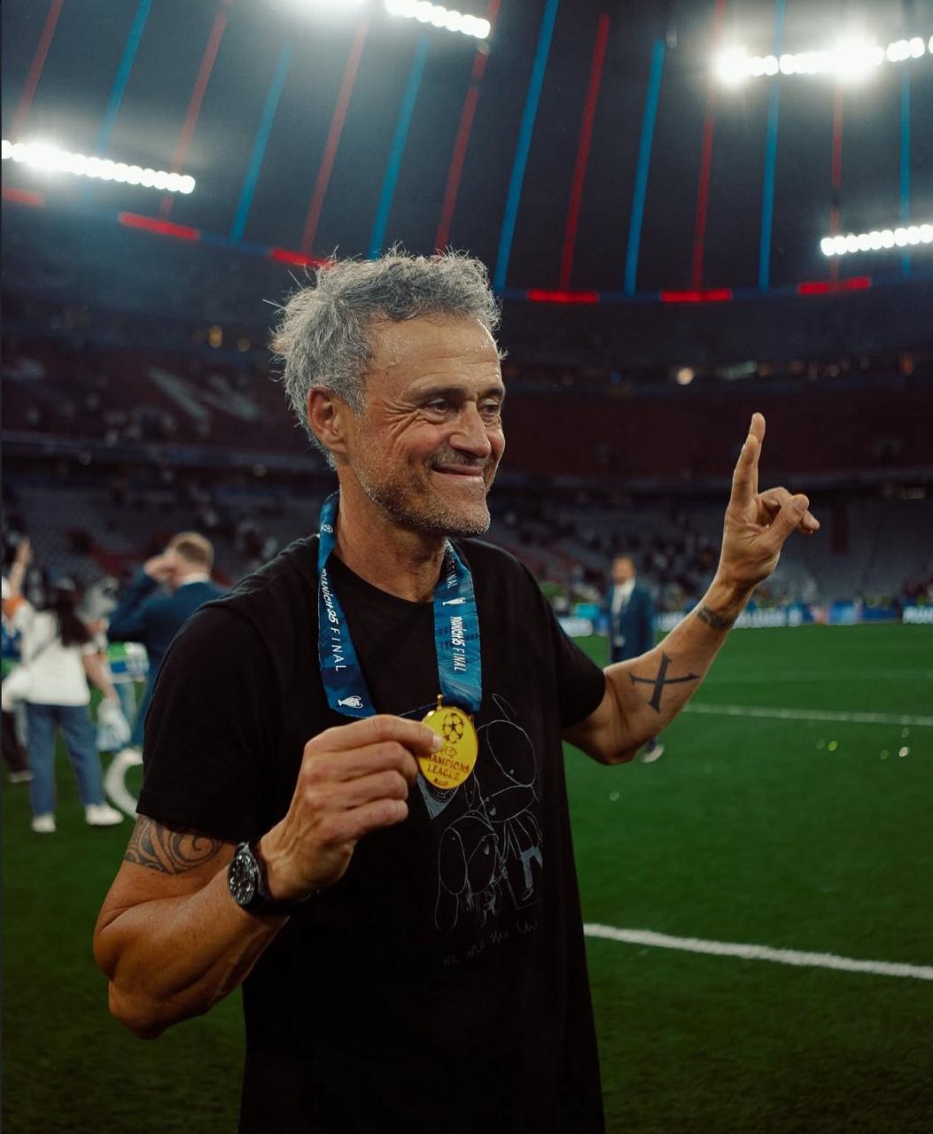 Luis Enrique merr përsipër vendimin për të përjashtuar Donnarumma-n: S’i përshtatet tipit tim të lojës!