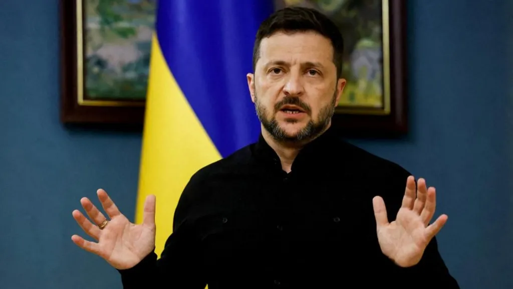 Zelensky dhe liderët e BE-së do të zhvillojnë një telefonatë me Trump, përpara takimit të tij me Putin