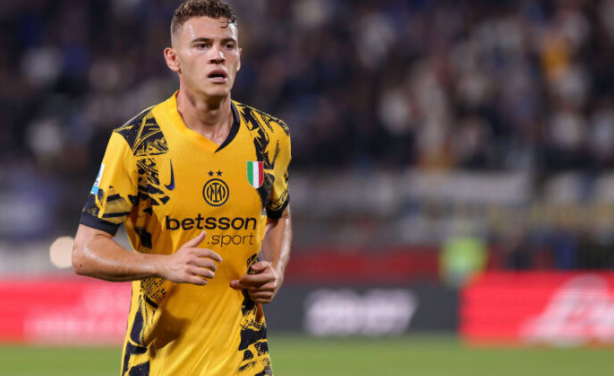 Asllani humb debutimin me Torinon ndaj Interit, mësoi arsyen