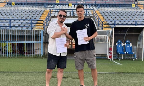 Blero e nis me sukses karrierën si menaxher futbolli – transferon talentin e madh nga Prishtina në Kroaci